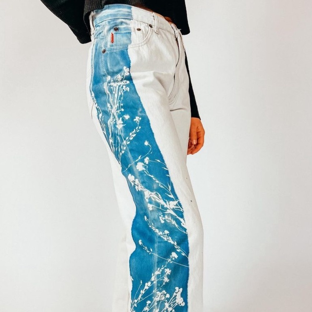 Gorgeous pants by KXSart